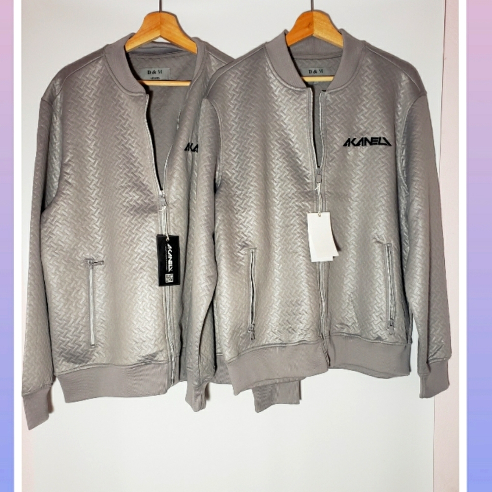 🐚Unisex Trendy Jacket 🐚
